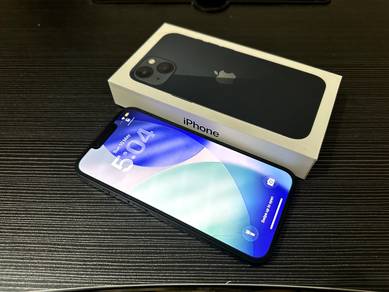 iPhone 13 128gb