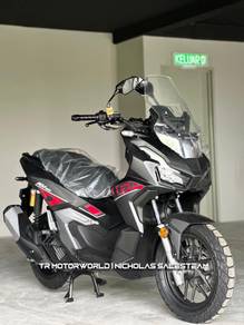 Honda ADV 160