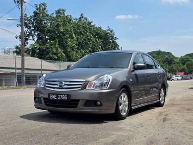 Nissan Sylphy PREMIUM/PREMUIM MC in Balakong, SGR