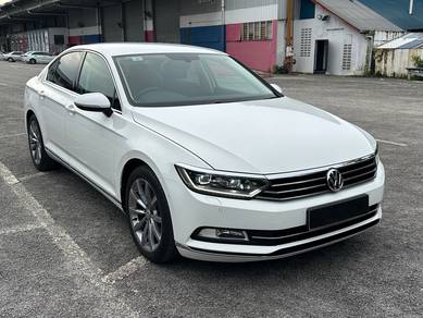 Volkswagen Passat TSI COMFORTLINE PLUS in Johor Bahru, JHR