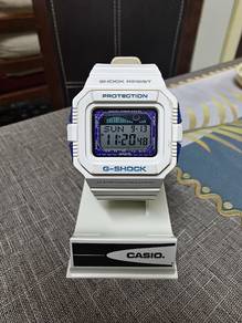 g-shock petak gemuk