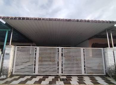 Terraced House For Sale in Kulim,KDH