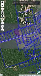 Agricultural Land in Rompin, NSN