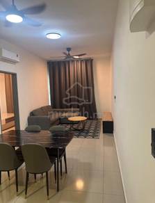 Condominium For Rent in Parkland Residence @ Kajang 2
