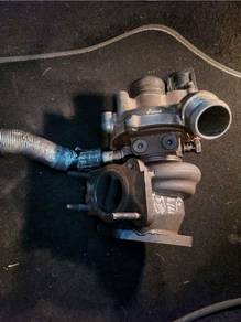 Peugeot 308 1.6 thp turbo 