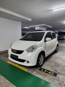 Perodua MyVi EZi PREMIUM in Sungai Buloh, SGR