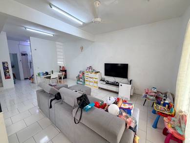 2-storey Terraced House For Sale in Iskandar Puteri,JHR