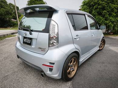 Perodua MyVi SE ZHS in Muar, JHR