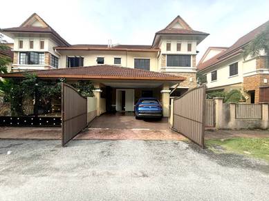 Semi-Detached House For Sale in Puchong,SGR