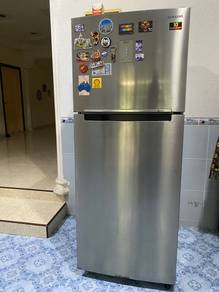 Peti Sejuk Samsung 440liter