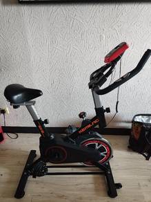 Nak letgo KEMILNG Spinning Bike / Basikal Senaman 