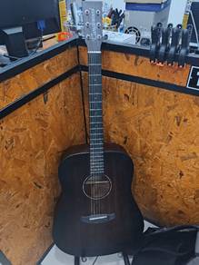 Gitar Akustik Tangglewood TWCR D FULL SET