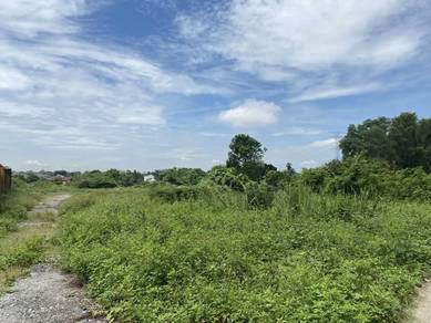 Industrial Land in Subang Jaya, SGR