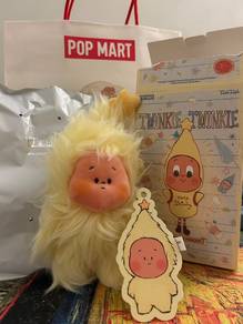 POP MART Twinkle Twinkle Sweet Dreams Plush