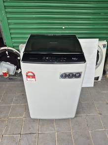 Automatic Sharp Washing Machine Washer 9kgs