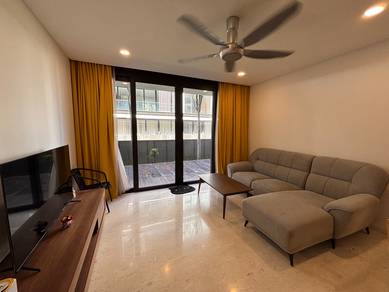 Condominium For Rent in The Shorefront