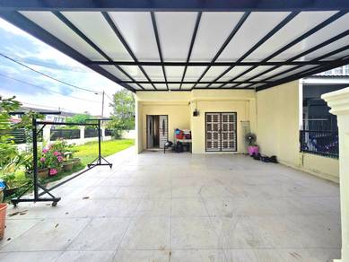 2-storey Terraced House For Sale in Ampang,KUL