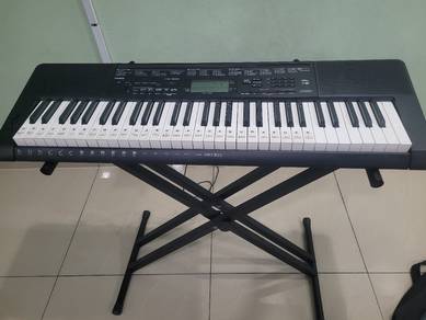 keyboard ctk 3500