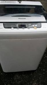7kg Mesin Washing Basuh Panasonic Fully Automatic
