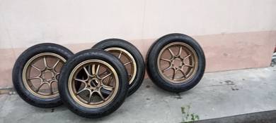 rim ce28 saiz 14