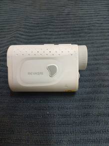 REVASRI Golf Rangefinder