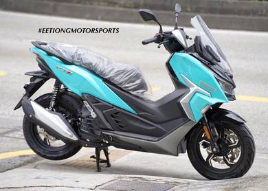 WMOTO RT1