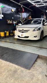 Toyota Vios TRD SPORTIVO in Gombak, SGR