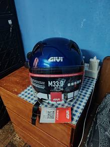 helmet GiVi