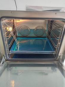 Electrical Covection Oven