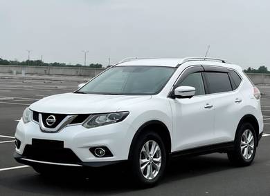 Nissan X-Trail in Johor Bahru, JHR