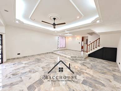 2-storey Terraced House For Sale in Bandar Sungai Long,SGR
