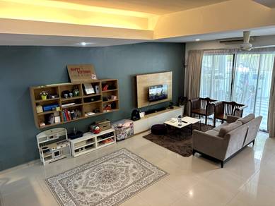 Terraced House For Sale in Shah Alam,SGR