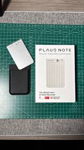 Plaud Note Ai Voice Recorder