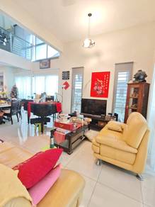 2-storey Terraced House For Sale in Setia Alam,SGR