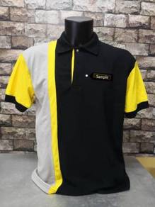 Tempahan Jahitan / Custom Pelbagai Jenis Tshirt