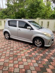 Perodua MyVi SXi in Kuala Nerus, TRG
