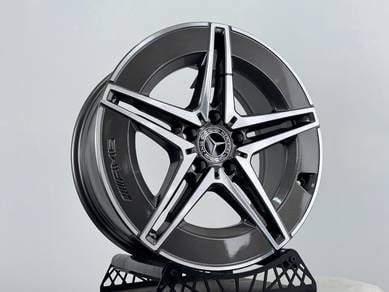 Ori 18 Mercedes W206 AMG Rim W205 W238 W212 W213