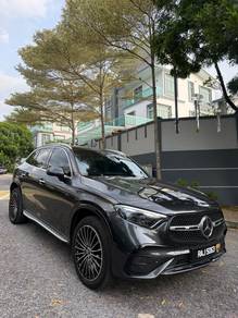 Mercedes Benz GLC350 350 E AMG 4MATIC COUPE in Country Heights, SGR