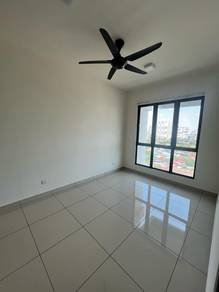 Service Residence For Sale in KL Traders Square Residences