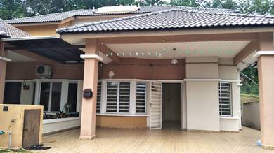 Semi-Detached House For Rent in Salak Tinggi,SGR