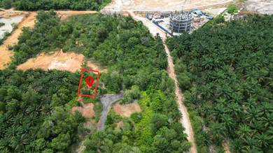 Residential Land in Dengkil, SGR