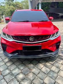 Proton X50 PREMIUM in Bangi, SGR