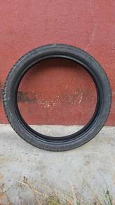 Kingstone Tube Type Tyre (80/90)