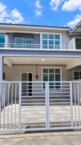 2-storey Terraced House For Rent in Durian Tunggal,MLK