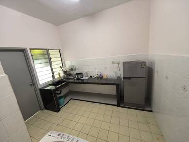 2-storey Terraced House For Rent in Semenyih,SGR