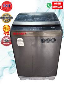 Washing machine SHARP 15KG
