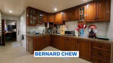 Semi-Detached House For Sale in Greenlane,PNG