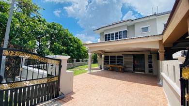 2-storey Terraced House For Sale in Salak Tinggi,SGR