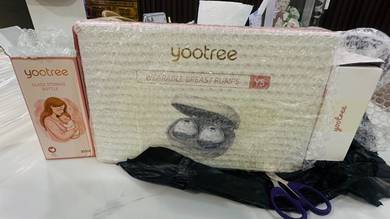 Yootree Y5 Wearable Breast Pump