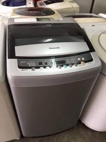 Panasonic 9KG washing machine automatic top load